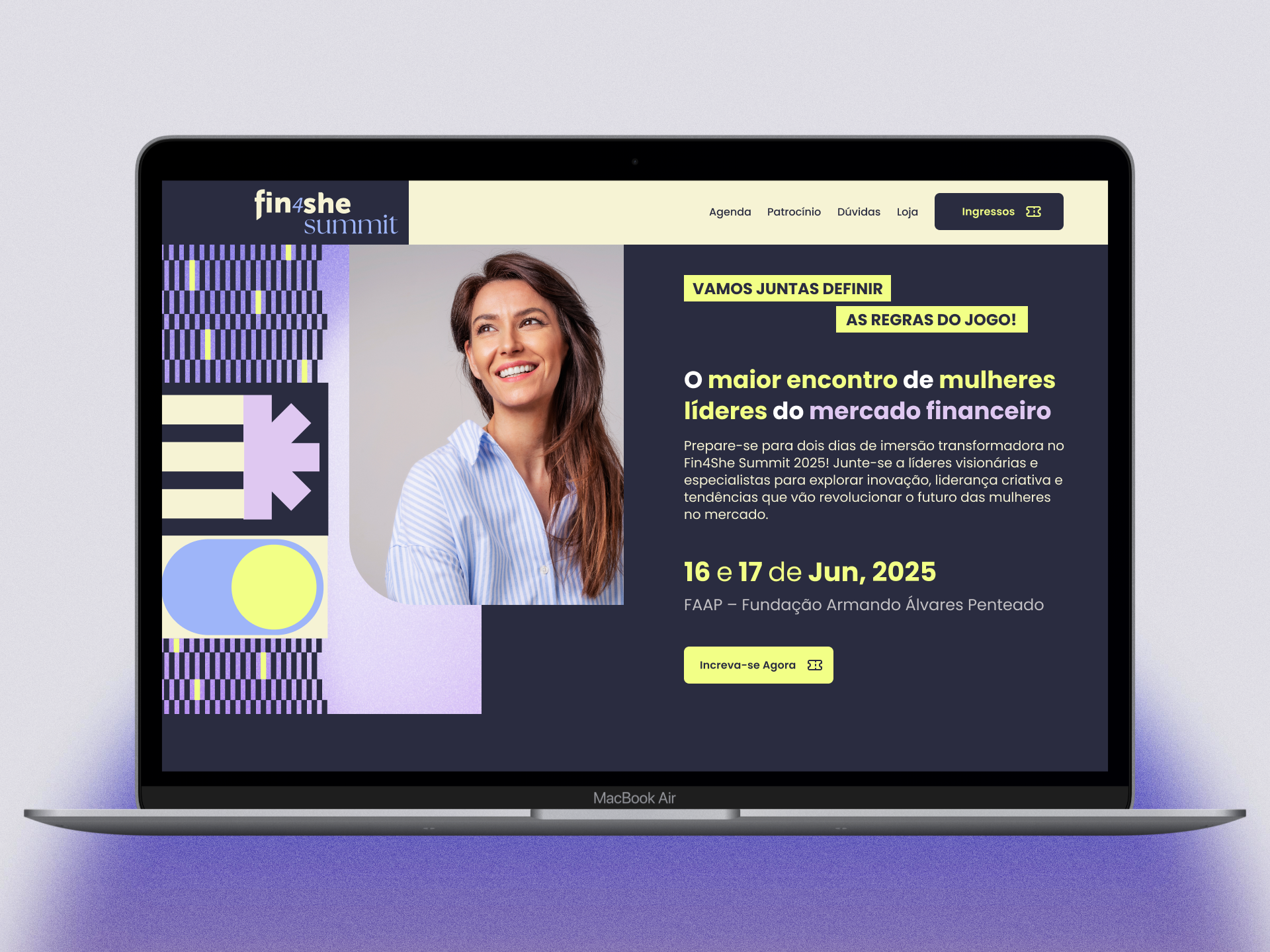 Fin4She Summit